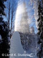 Filiální kostel P. Marie Uzdravení nemocných