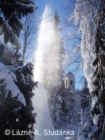 Filiální kostel P. Marie Uzdravení nemocných