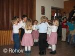 Klub důchodců Rohov