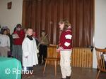 Klub důchodců Rohov