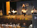Valašský soubor písní a tanců Beskyd