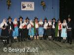 Valašský soubor písní a tanců Beskyd