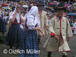 Mezinárodní folklorní festival Liptálské slavnosti