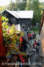 Folklorní festival Slezské dny