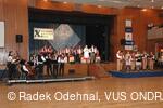 Ondráš, Vojenský umělecký soubor