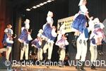 Ondráš, Vojenský umělecký soubor