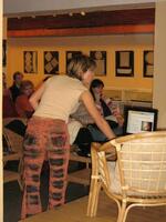 Dům kultury Frenštát pod Radhoštěm