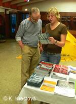 Dům kultury Frenštát pod Radhoštěm