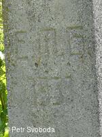 Boží muka v Kunčicích