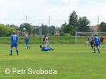 Sportovní areál TJ Sokol Bělotín