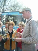 MAS Železnohorský region