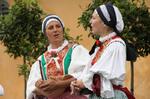 Národopisný festival Kyjovského Slovácka