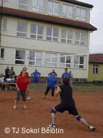 TJ Sokol Bělotín