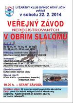 Ceník služeb areálu LK SVINEC Nový Jičín